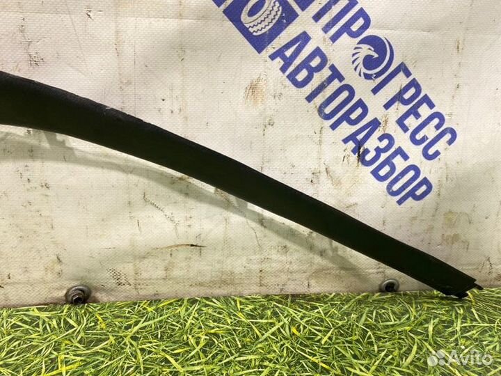 Обшивка стойки передняя правая Great Wall Safe