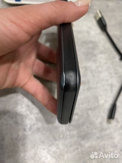 Пауэрбанк для айфона 10 000