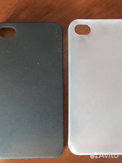 Чехол на iPhone 4s