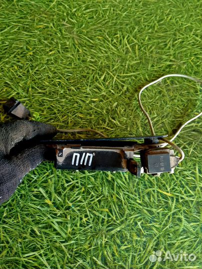 Ручка двери внешняя передняя правая для Ауди А4 Б5