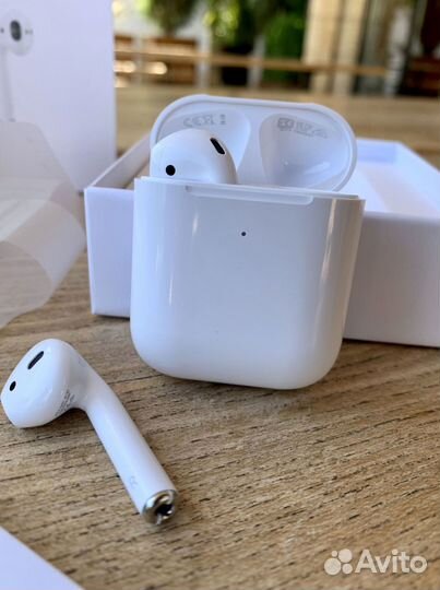 Аирподс 2