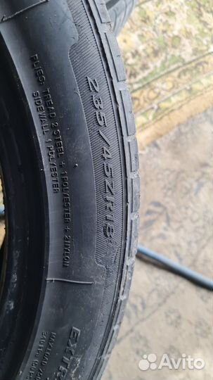 Goform GH-18 235/45 R18