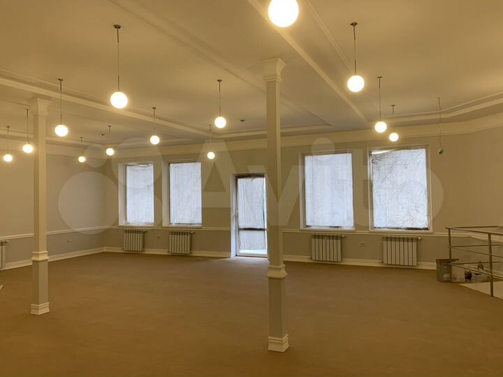 Здание, 203.7 м²