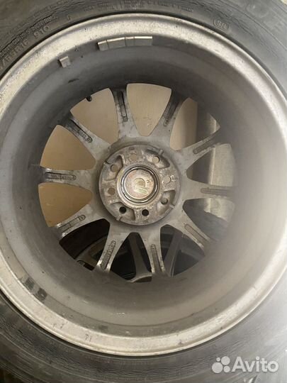 Продам литье R16