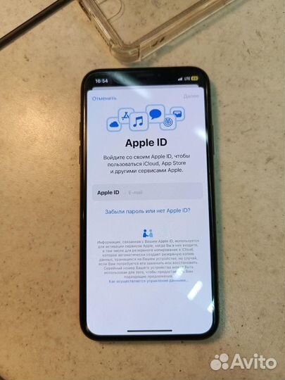 iPhone Xs, 64 ГБ