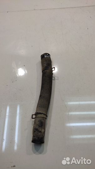 Патрубок системы охлаждения (Kia Mohave)