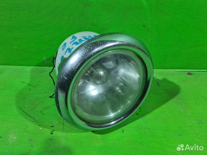 Фара противотуманная Hyundai Santa Fe SM Classic