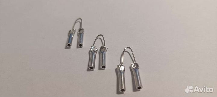 Насадки на выжигательный аппарат по дереву