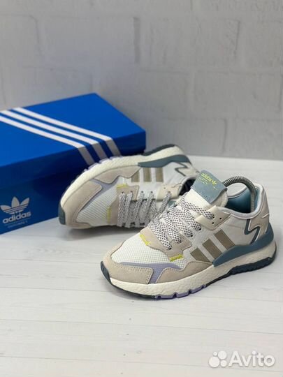 Кроссовки Adidas Originals Nite Jogger