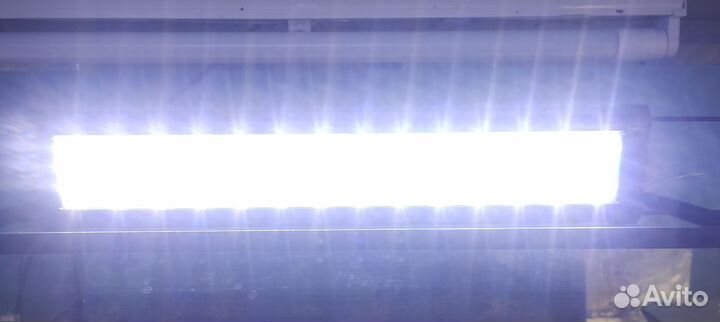 Светодиодный светильник Barbus