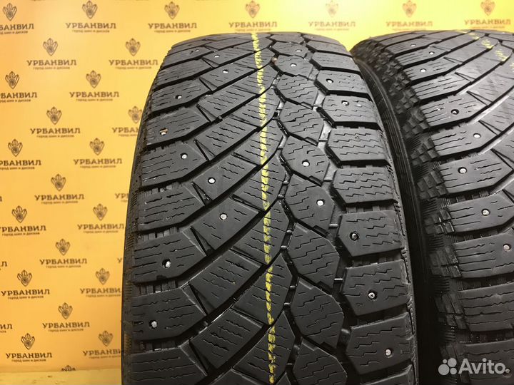 Gislaved Nord Frost 200 SUV 215/65 R16 102T