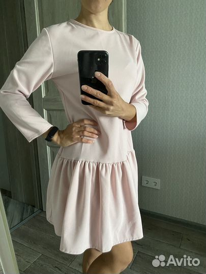 Женские вещи пакетом 42 44