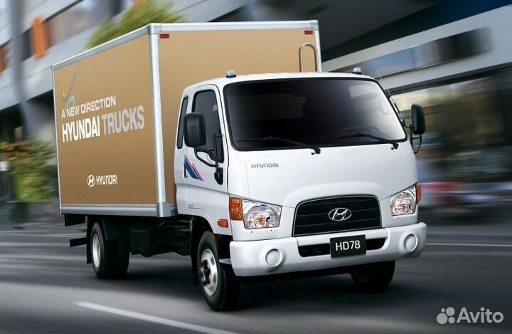 Водитель категории C