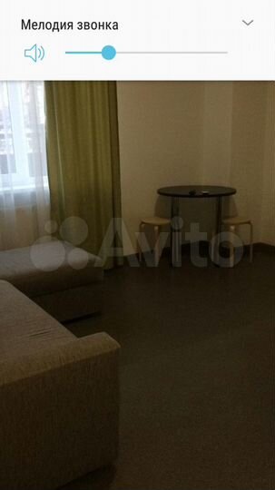 2-к. квартира, 43 м², 1/3 эт.