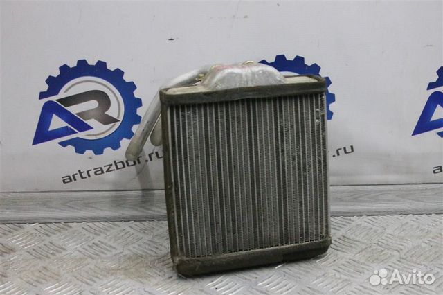 Радиатор отопителя(печки) Mitsubishi Carisma (DA)
