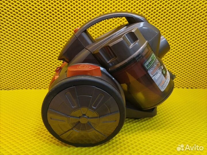 Пылесос endever VC-530(ст31)