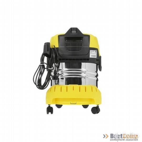 Пылесос karcher WD 4 S V-20/5/22 1.628-250.0