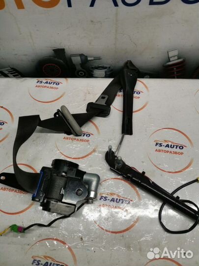 Ремень безопасности передний правый Opel Antara