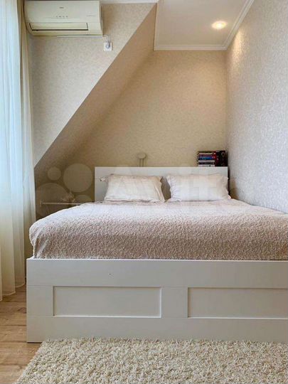 Квартира-студия, 30 м², 5/5 эт.