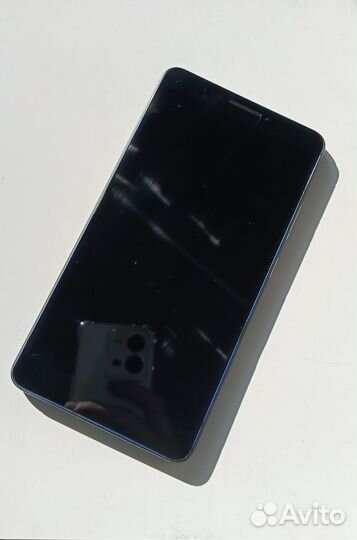 Планшет lenovo tab3 7 plus