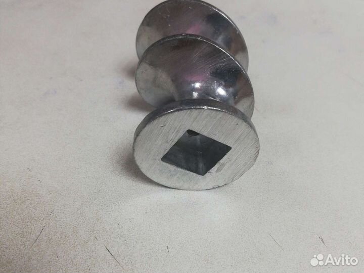 Шнек Philips, Zelmer