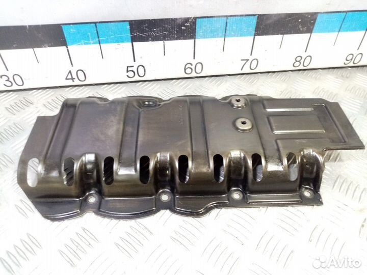 Б/У Маслоотражатель#002