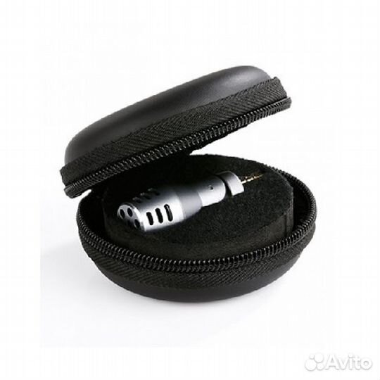 Микрофон BY-A100