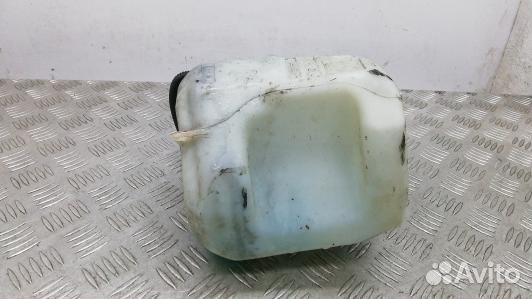 Бачок омывателя opel corsa D (7BN22NL01)