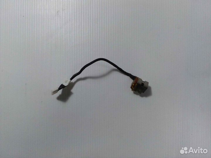Разъем питания для HP pavilion CQ42