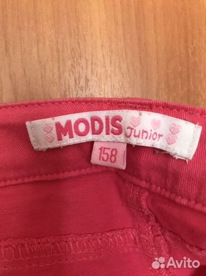 Шорты для девочек