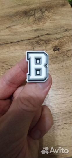 Джибитсы для crocs