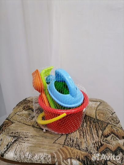 Набор для песочницы