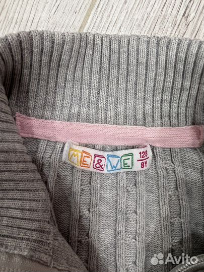 Кофта для девочки