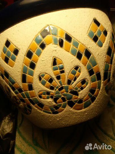 Горшки цветочные