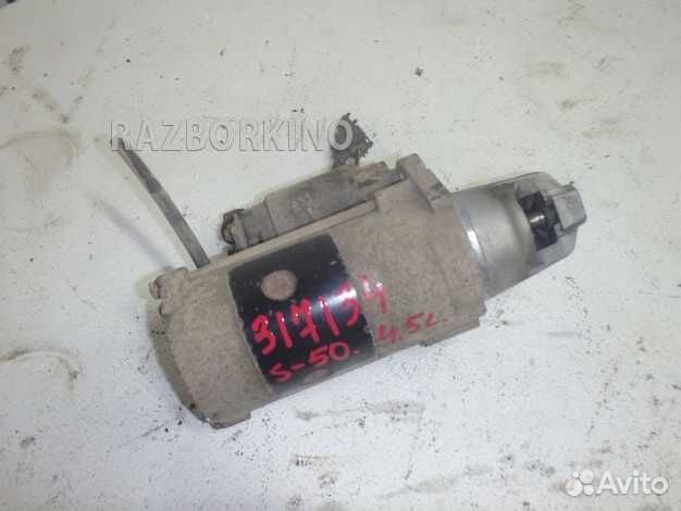 Стартер 23300CG200 Инфинити FX S50