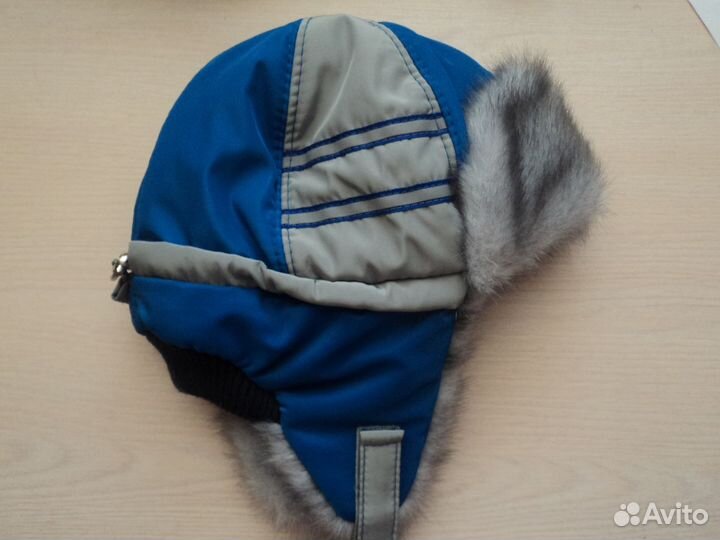 Продаю шапку-ушанку
