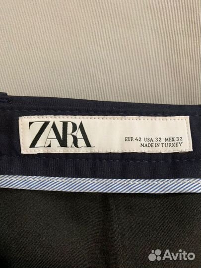 Костюм Zara р. 48-50, модель 2023-24 г