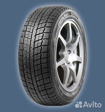 LingLong Green-Max Winter Ice I-15 SUV 255/55 R20 110T