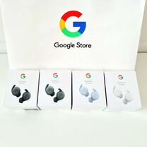 Google Pixel Buds A Наушники Новые