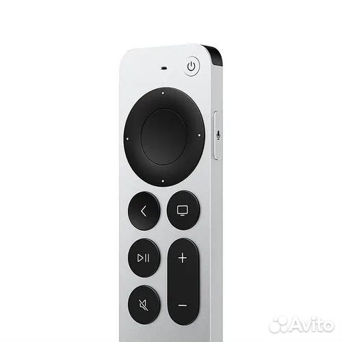 Тв приставка apple tv 4k 128GB 3gen wifi ethernet