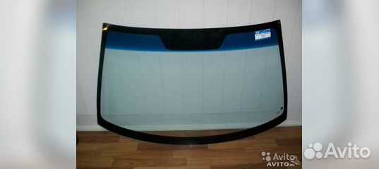Стекло лобовое для nissan almera N16 3/01