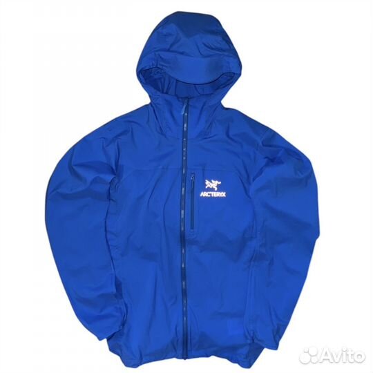 Ветровка Arcteryx Squamish Оригинал