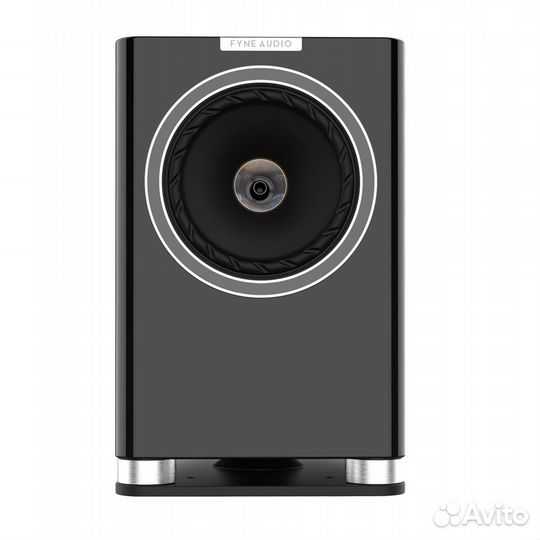 Полочная акустика Fyne Audio F700 Piano Gloss Blac