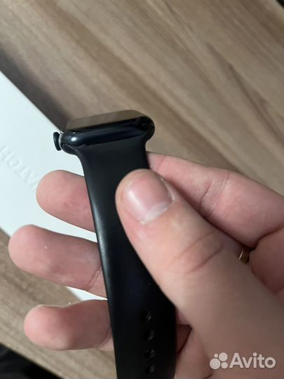 Часы apple watch 8 45 mm