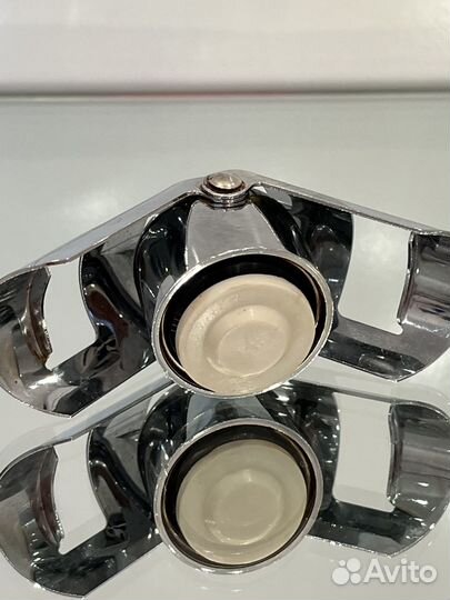 Пробка для бутылки шампанского