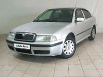 Skoda Octavia 1.4 MT, 2008, 212 000 км, с пробегом, цена 550 000 руб.