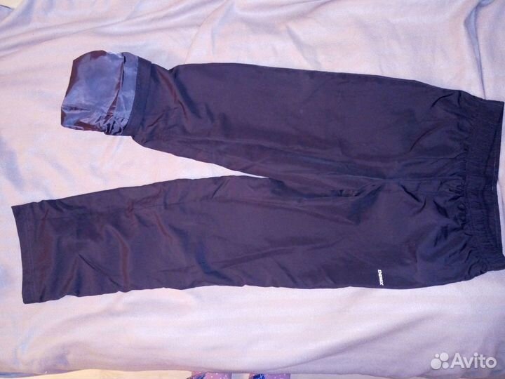 Спортивный костюм Demix новый