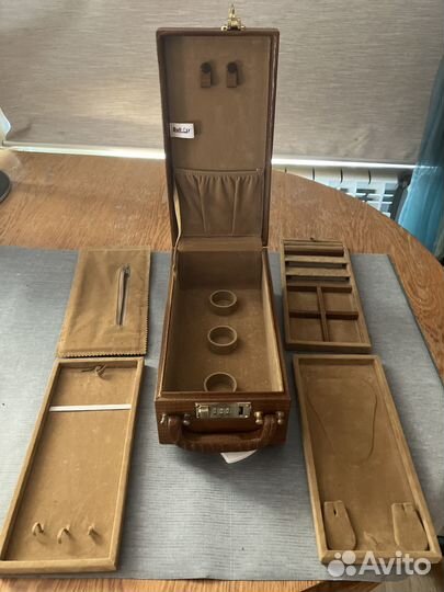 Шкатулка для украшений от bulaky