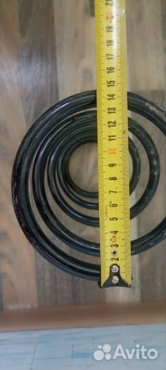 Пружины передние renault logan