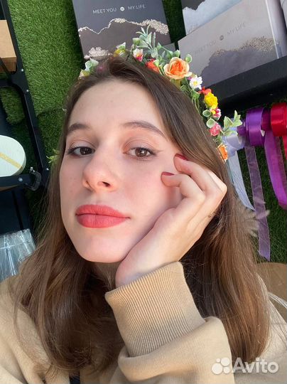 Флорист, продавец-флорист, креативный флорист